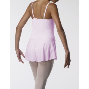 Temps Danse Mareva Dames Balletpakje met Rokje