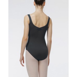 Temps Danse Mistral Balletpakje zwart achter