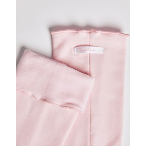 Temps Danse Jambiere BI 40 Legwarmers rose inzoom