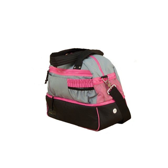 Capezio Multi-Compartment Gear Bag B122